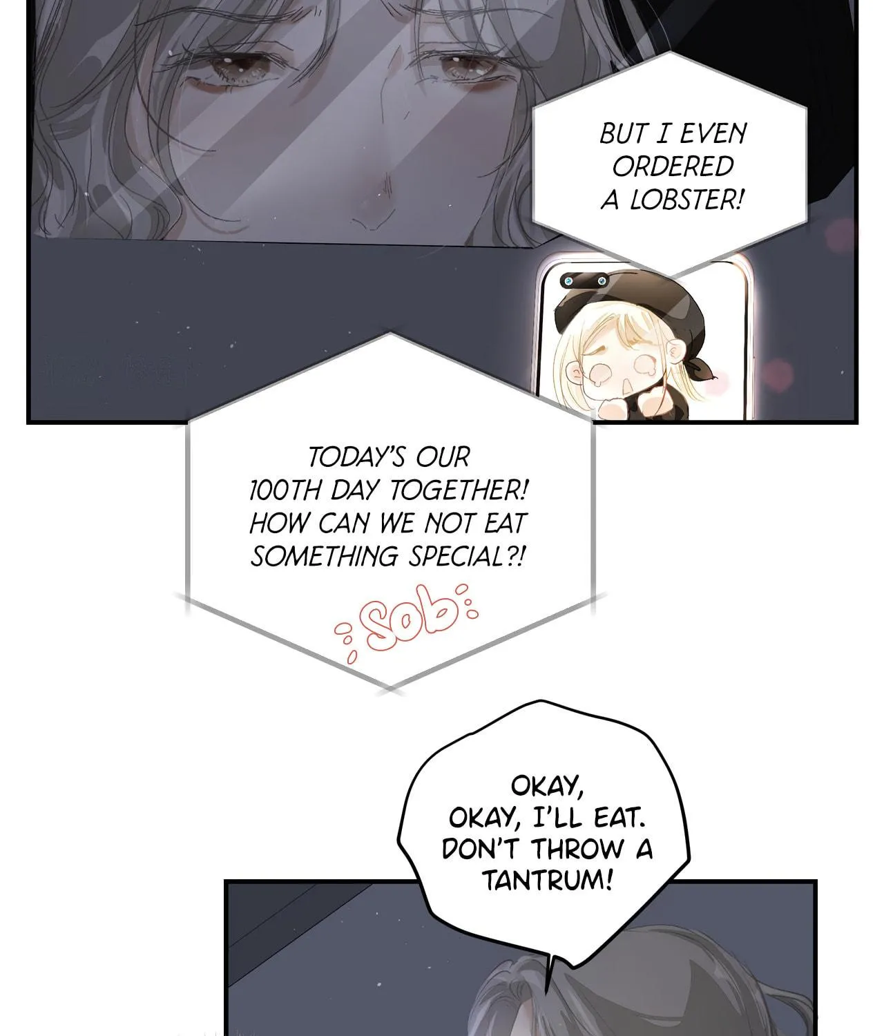 Addicted to Her Chapter 51 page 23 - 