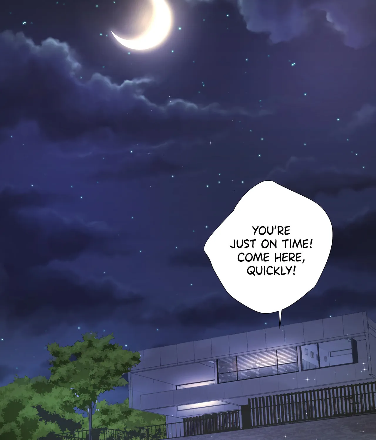 Addicted to Her Chapter 51 page 25 - 
