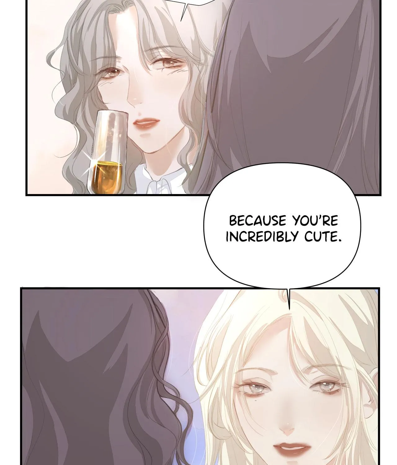 Addicted to Her Chapter 51 page 29 - 