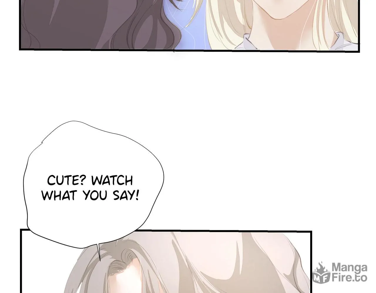 Addicted to Her Chapter 51 page 30 - 