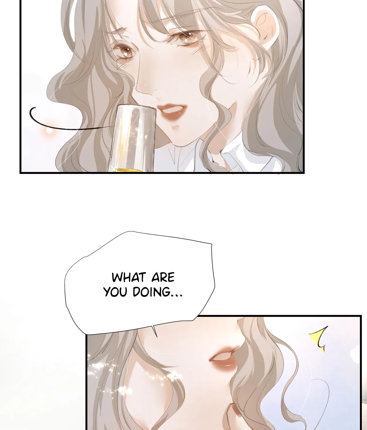 Addicted to Her Chapter 51 page 31 - 