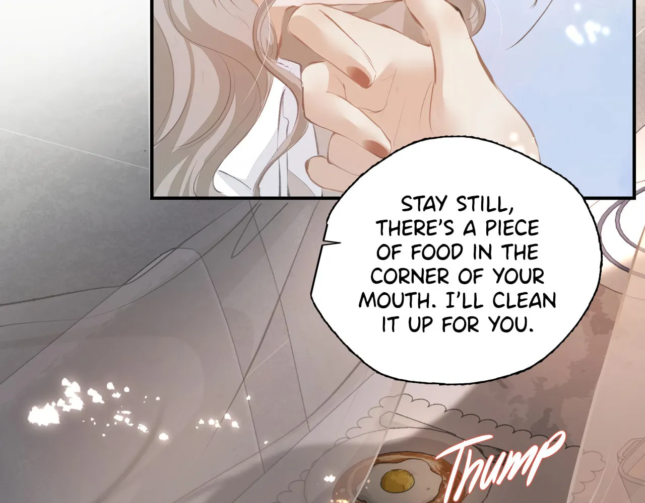 Addicted to Her Chapter 51 page 32 - 