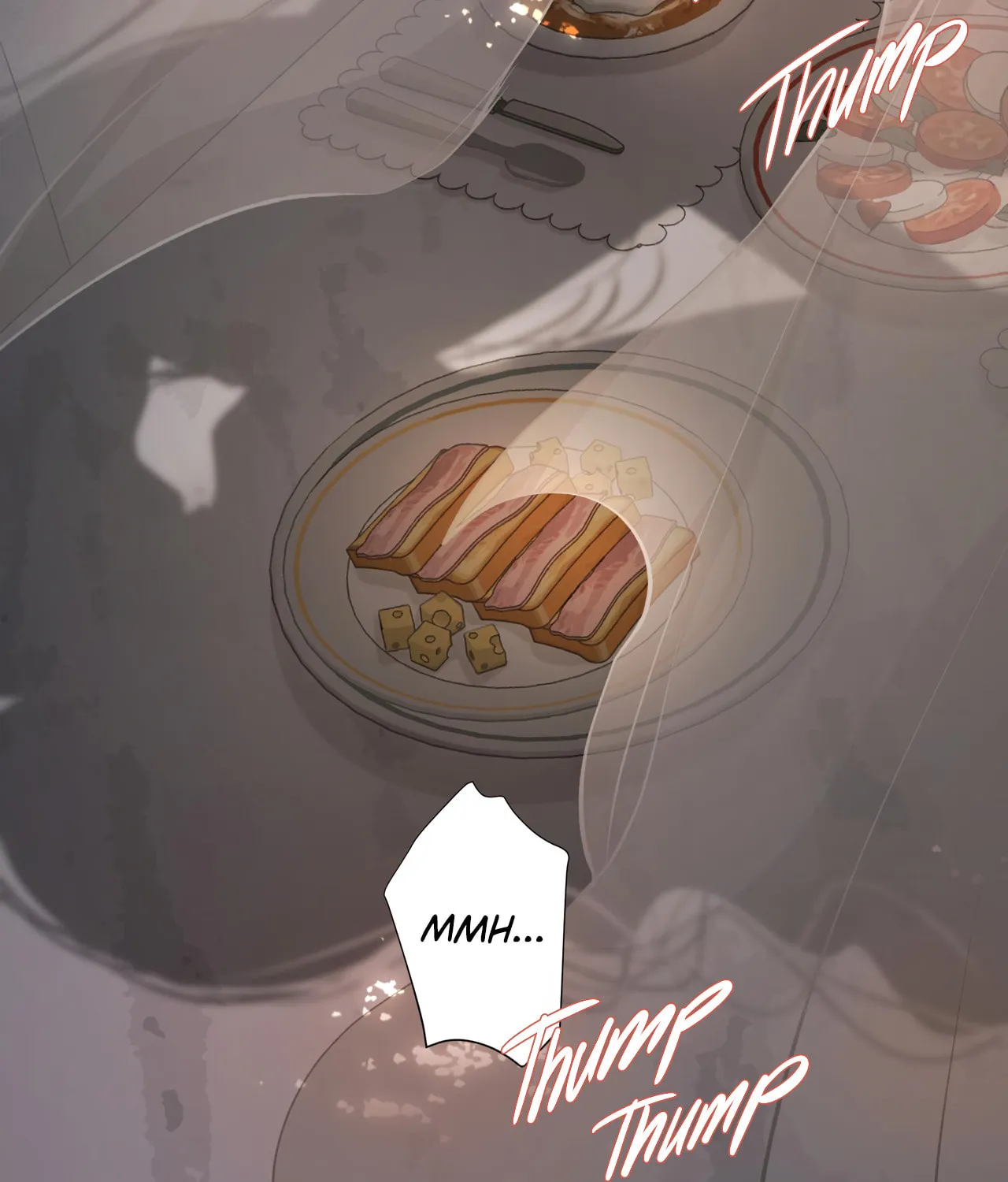 Addicted to Her Chapter 51 page 33 - 