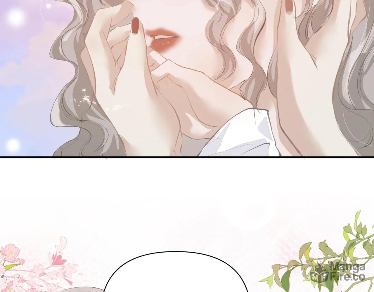 Addicted to Her Chapter 51 page 36 - 