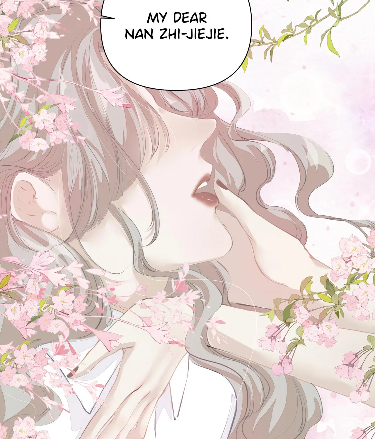 Addicted to Her Chapter 51 page 37 - 