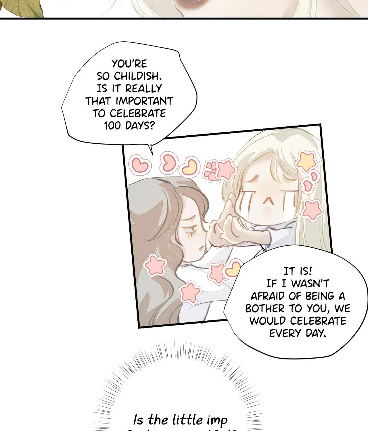 Addicted to Her Chapter 51 page 39 - 