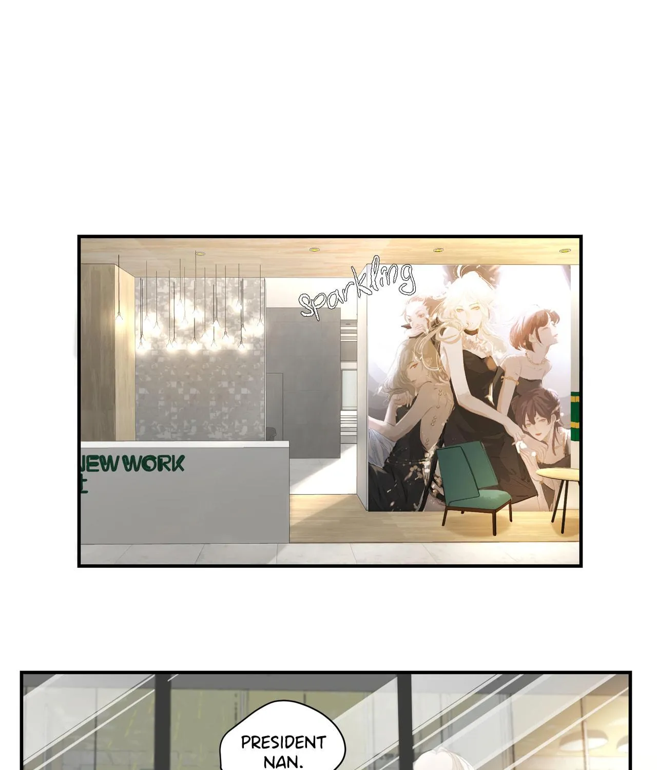 Addicted to Her Chapter 51 page 5 - 