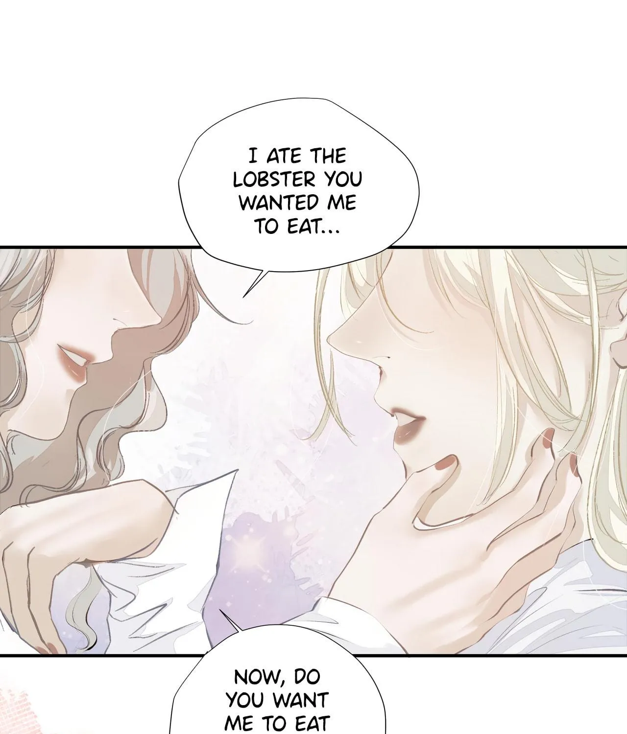 Addicted to Her Chapter 51 page 41 - 
