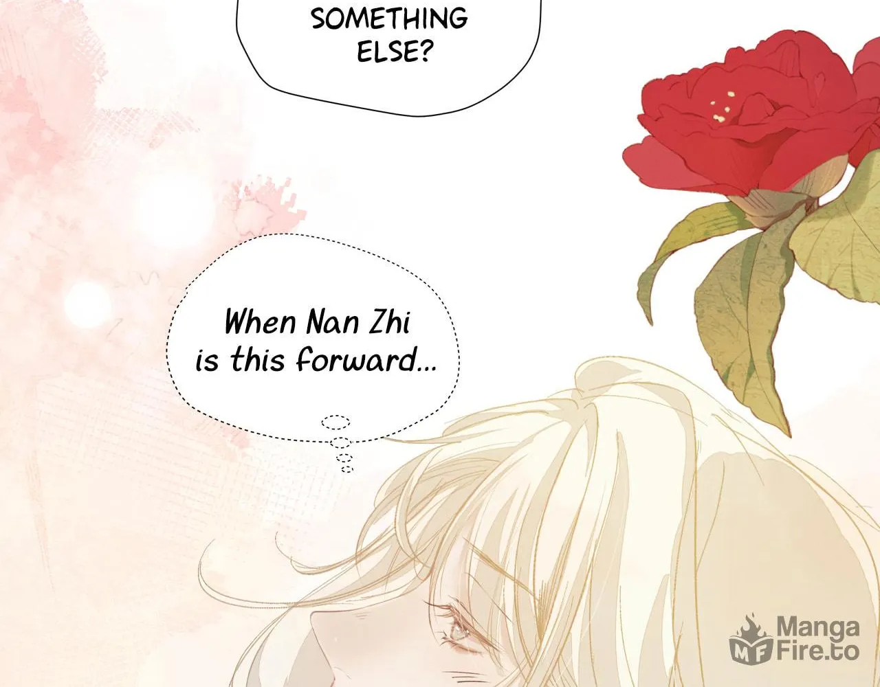 Addicted to Her Chapter 51 page 42 - 