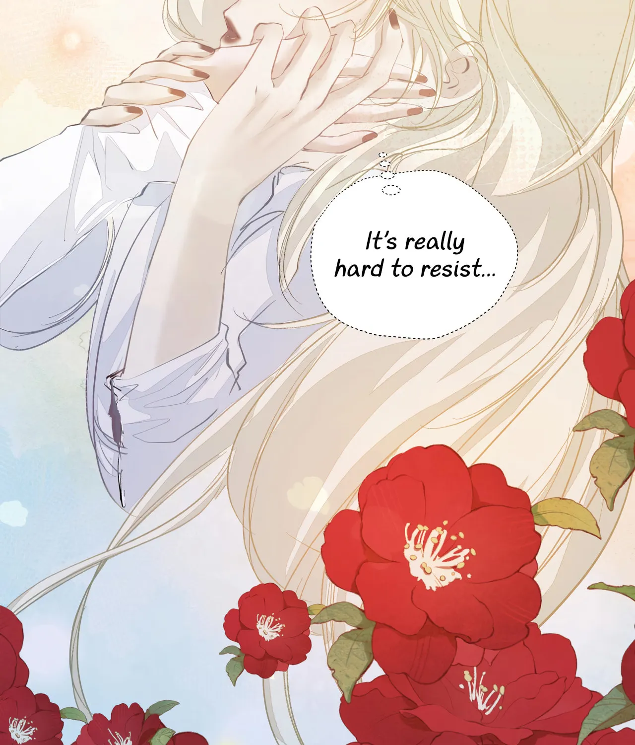 Addicted to Her Chapter 51 page 43 - 