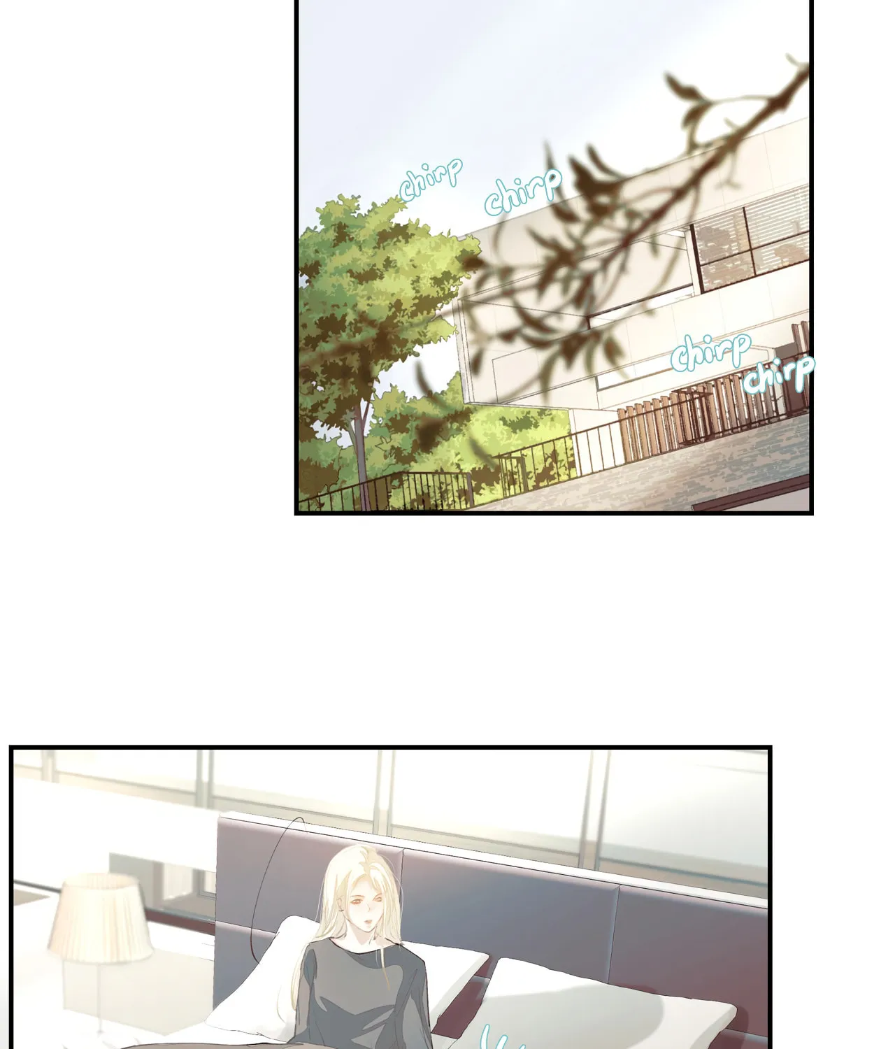 Addicted to Her Chapter 51 page 45 - 