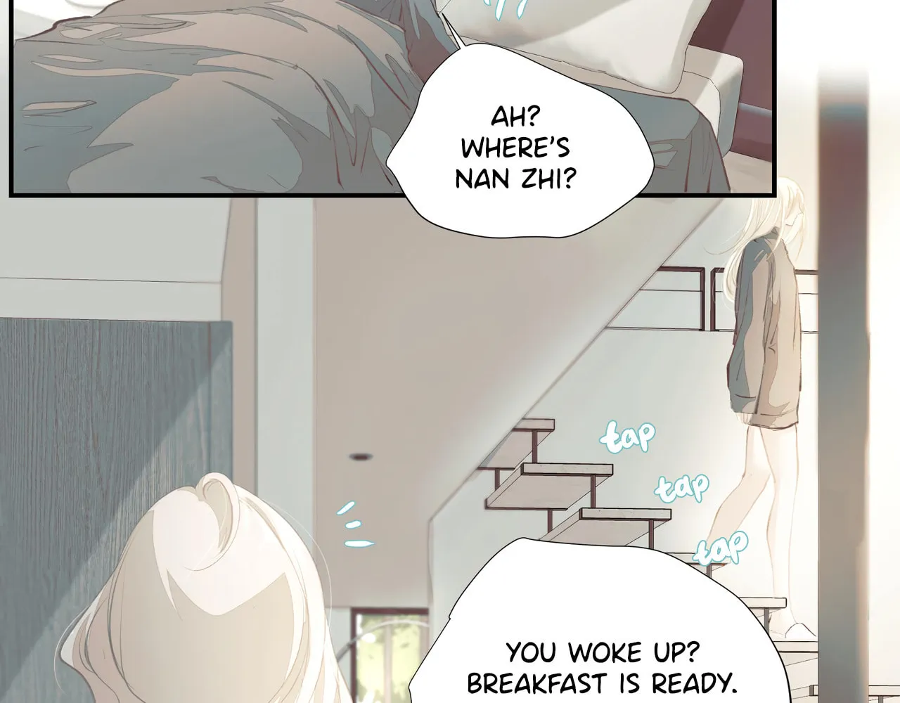 Addicted to Her Chapter 51 page 46 - 