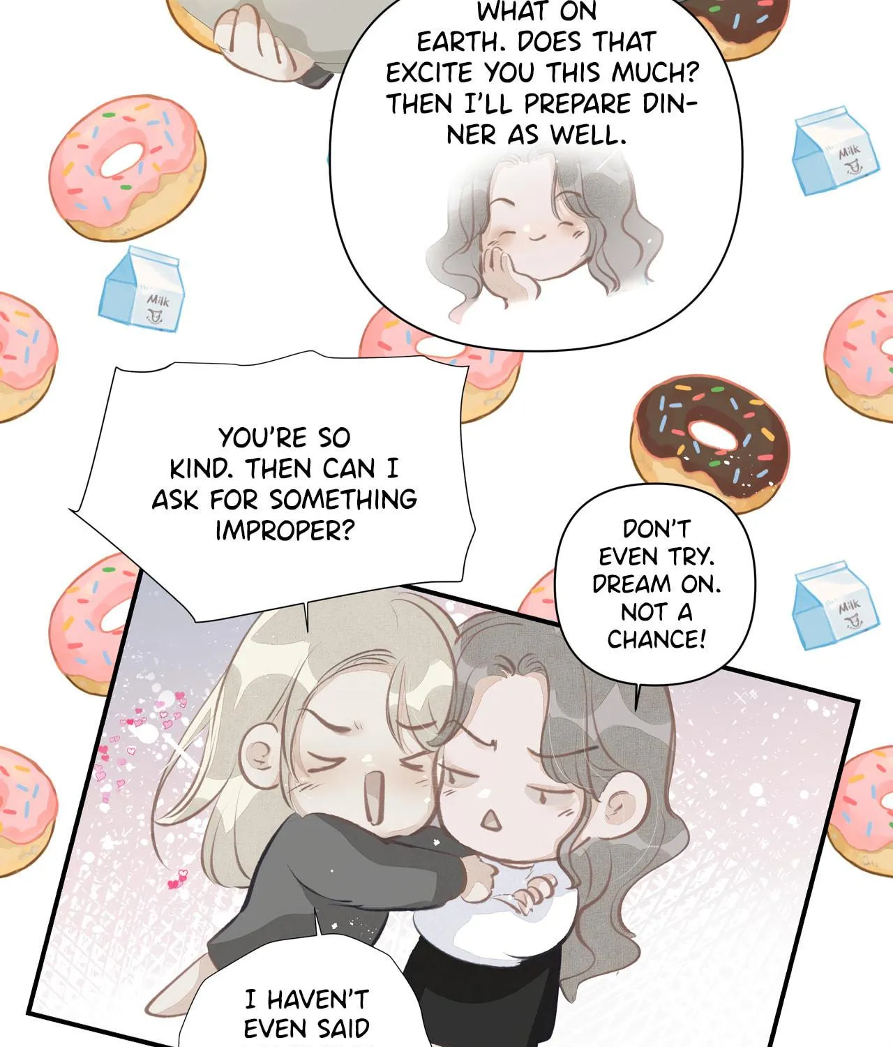 Addicted to Her Chapter 51 page 49 - 