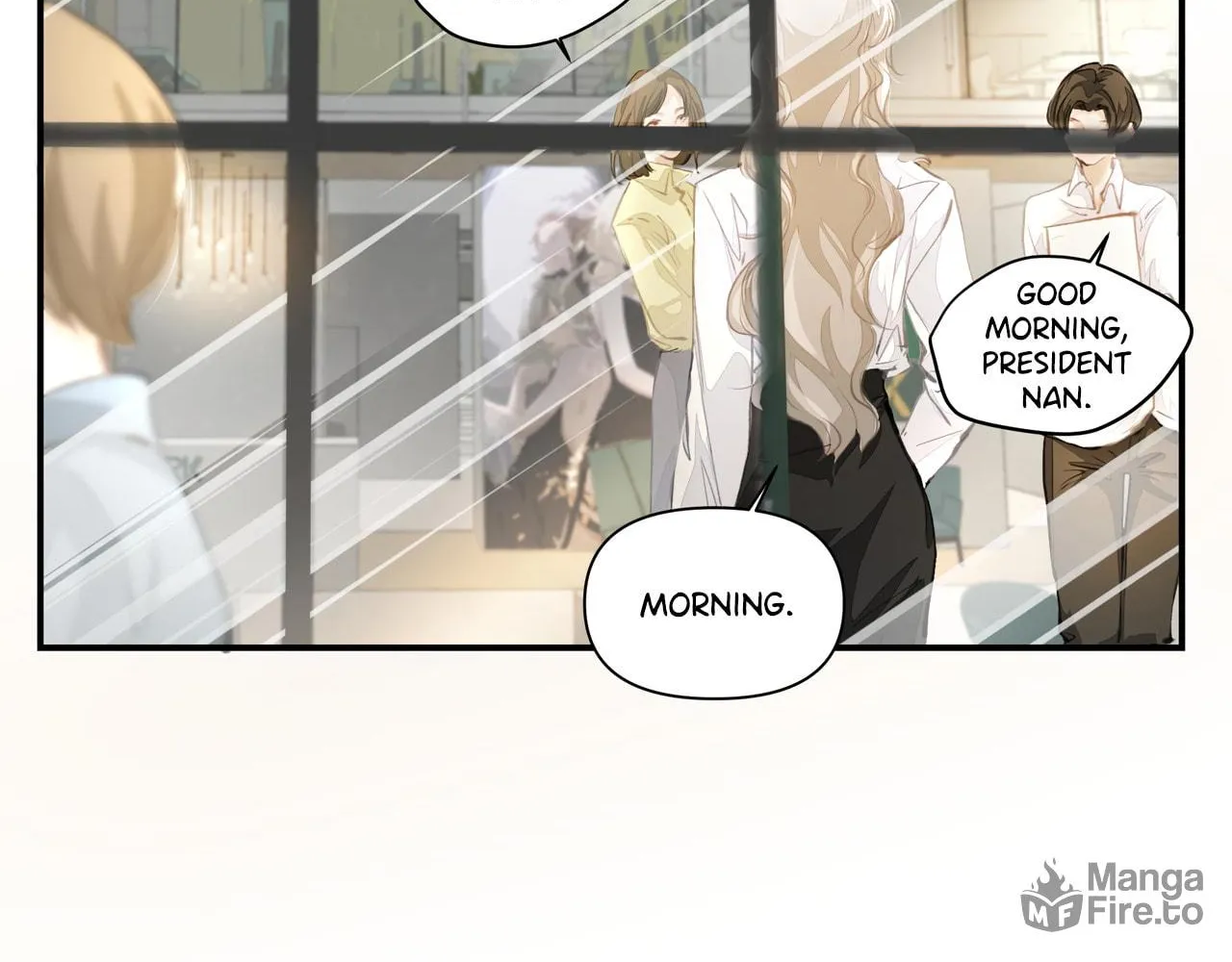 Addicted to Her Chapter 51 page 6 - 