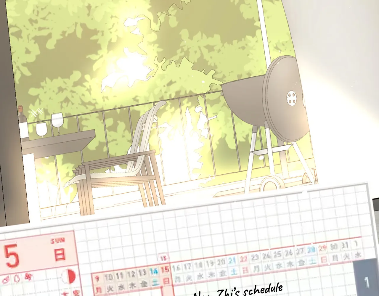 Addicted to Her Chapter 51 page 52 - 