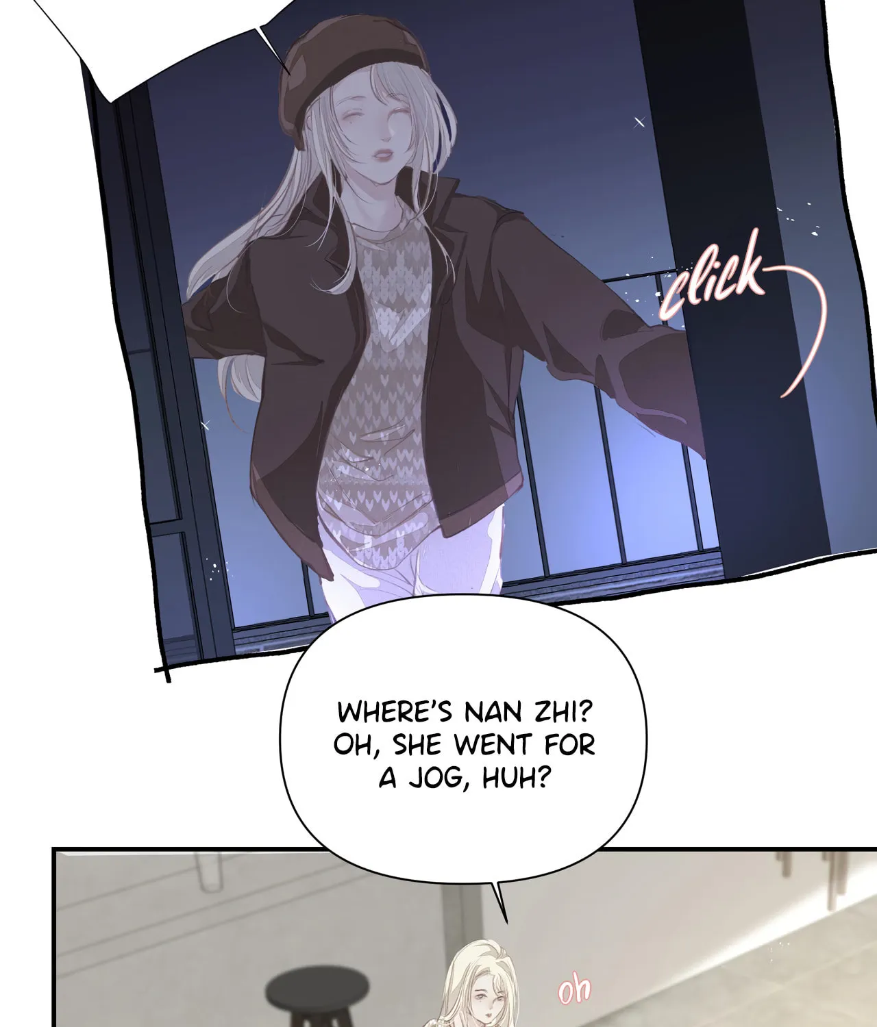Addicted to Her Chapter 51 page 55 - 