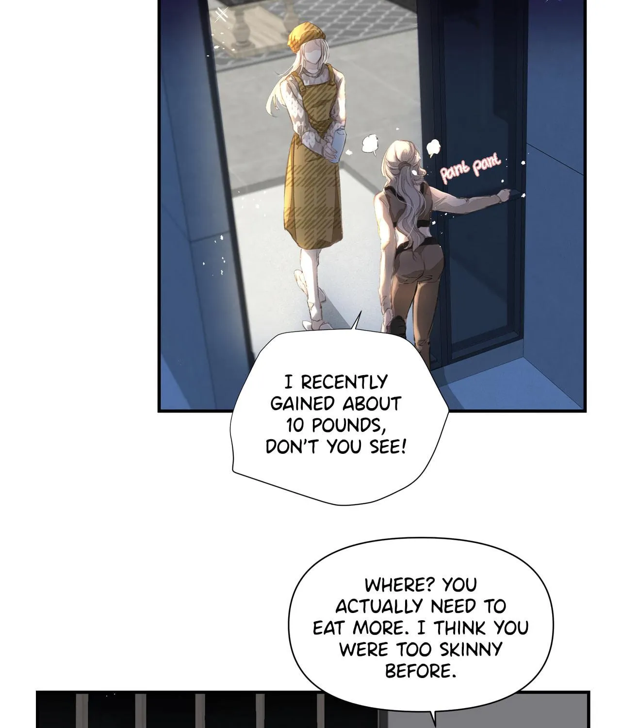Addicted to Her Chapter 51 page 59 - 