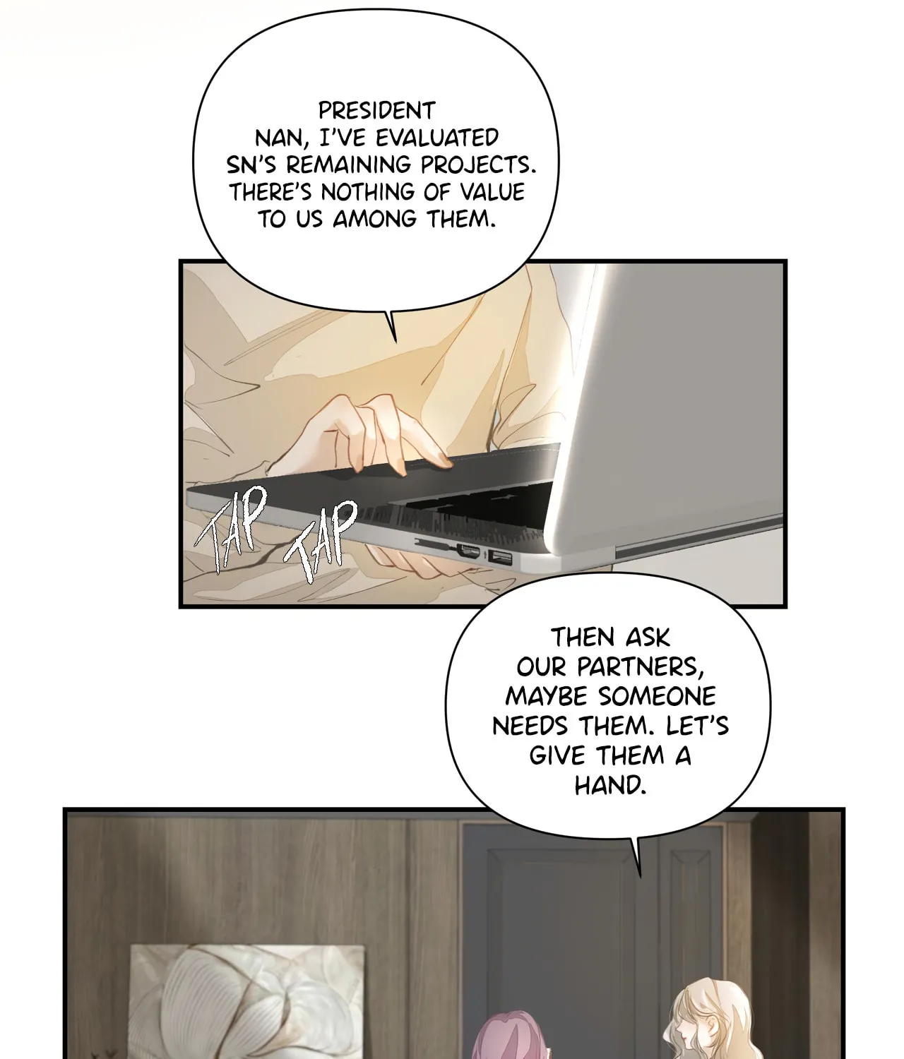 Addicted to Her Chapter 51 page 7 - 