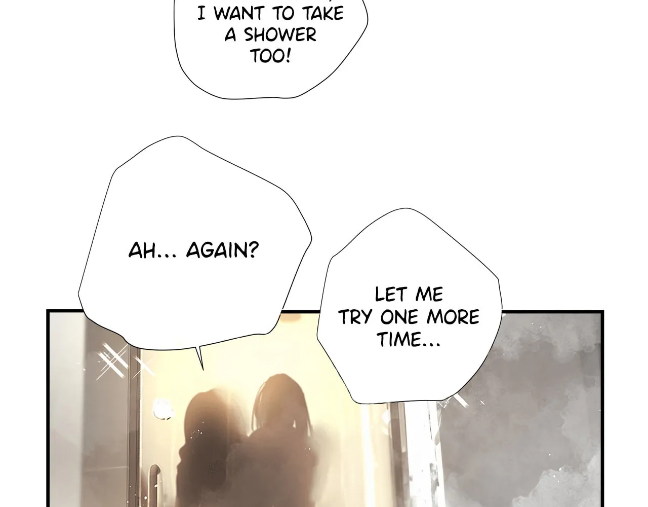 Addicted to Her Chapter 51 page 62 - 
