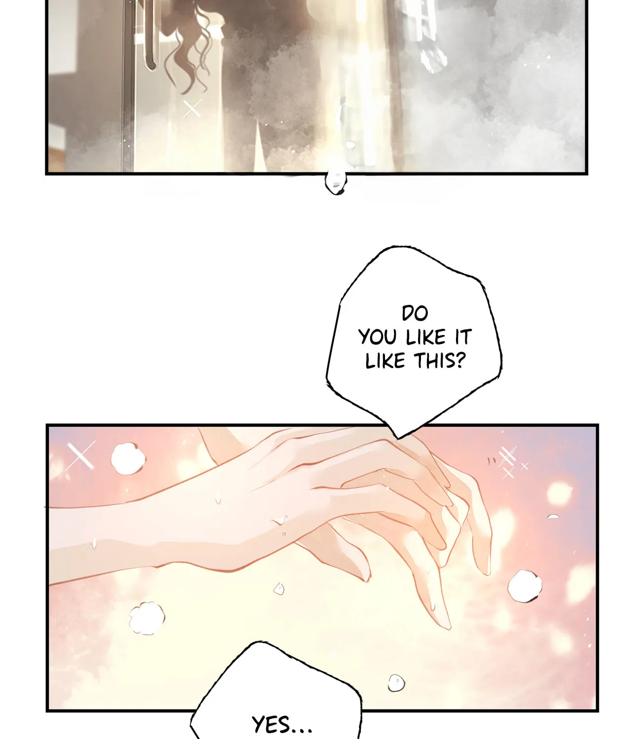 Addicted to Her Chapter 51 page 63 - 