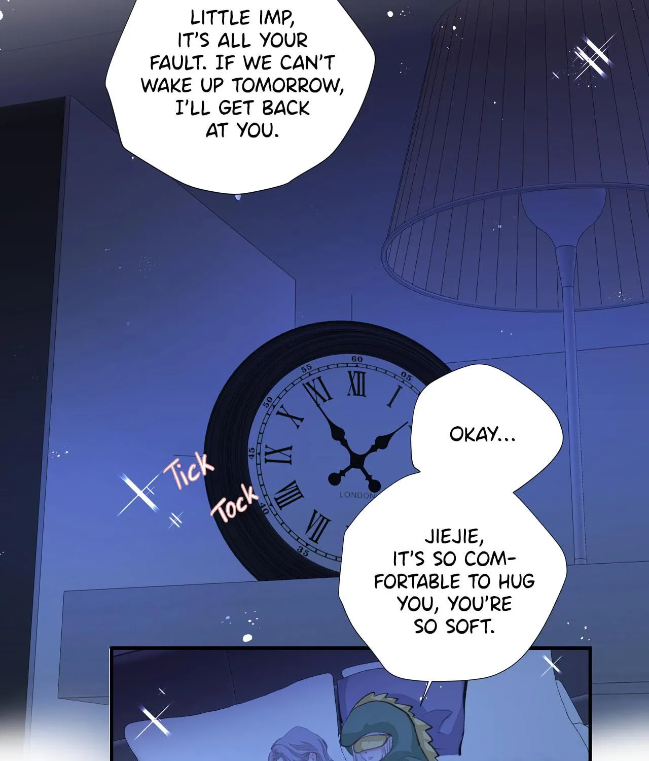 Addicted to Her Chapter 51 page 65 - 