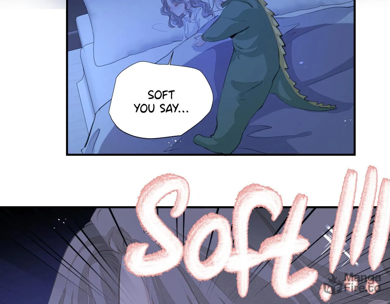 Addicted to Her Chapter 51 page 66 - 