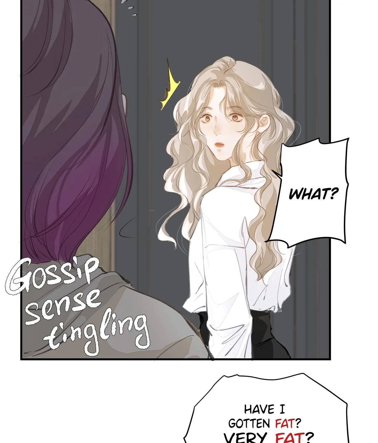 Addicted to Her Chapter 51 page 9 - 