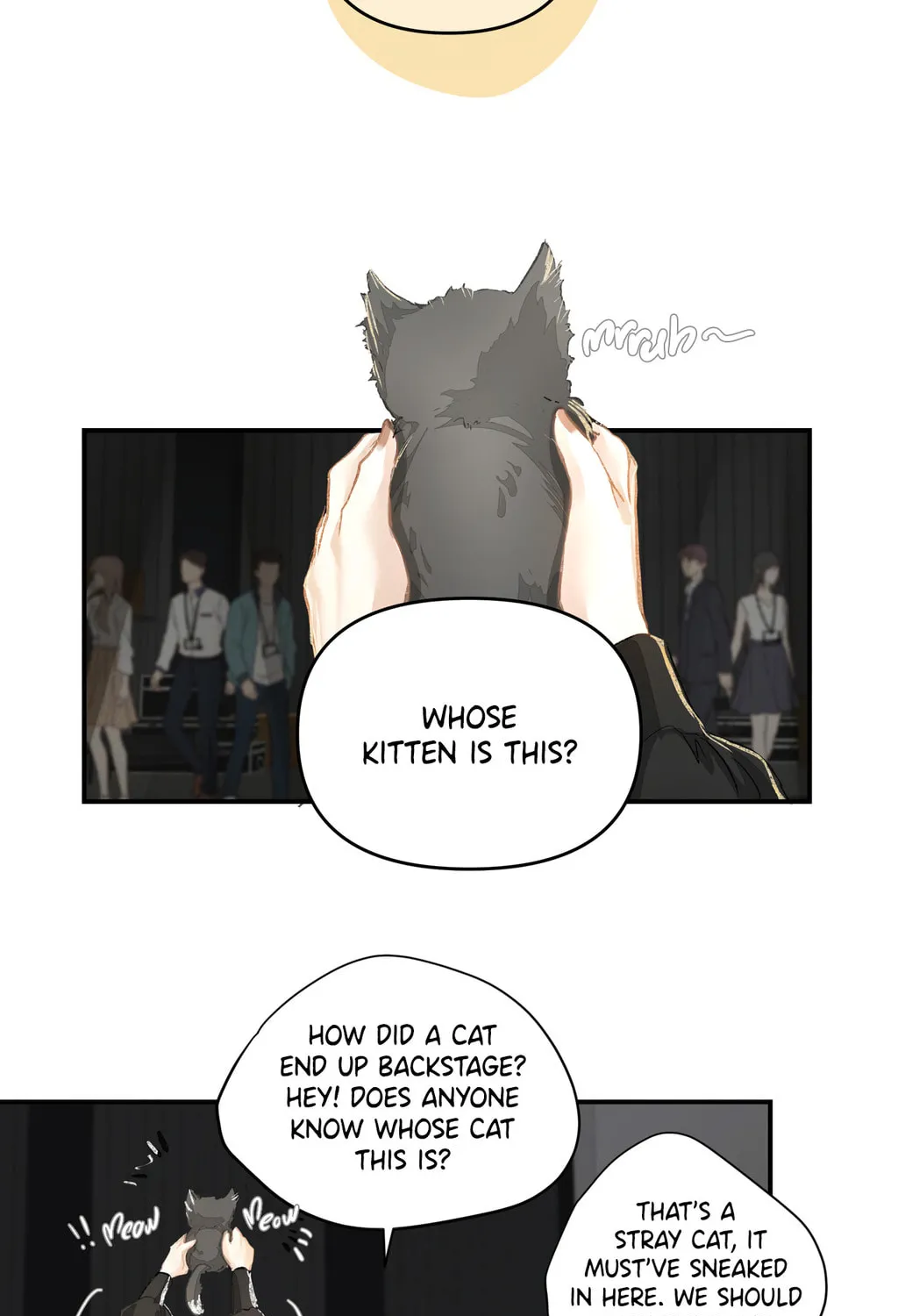 Addicted to Her Chapter 52 page 15 - 