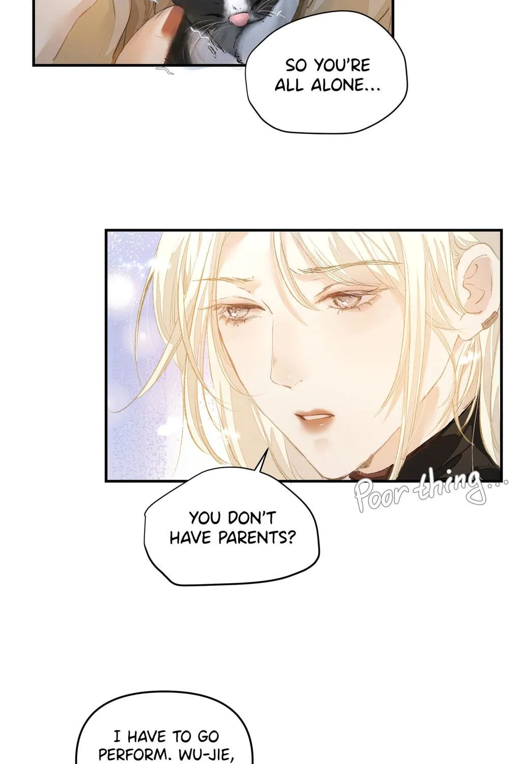 Addicted to Her Chapter 52 page 19 - 