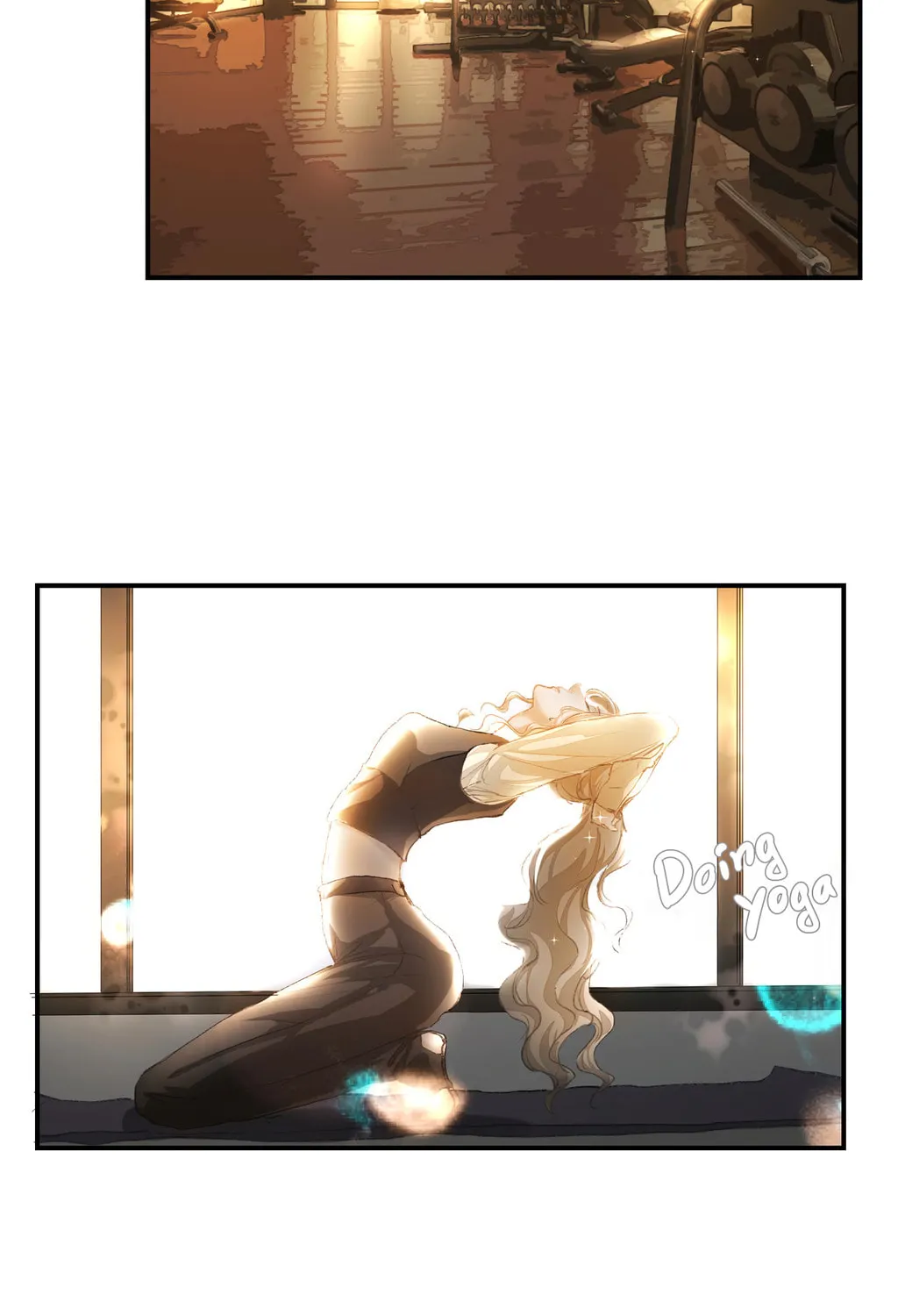 Addicted to Her Chapter 52 page 25 - 