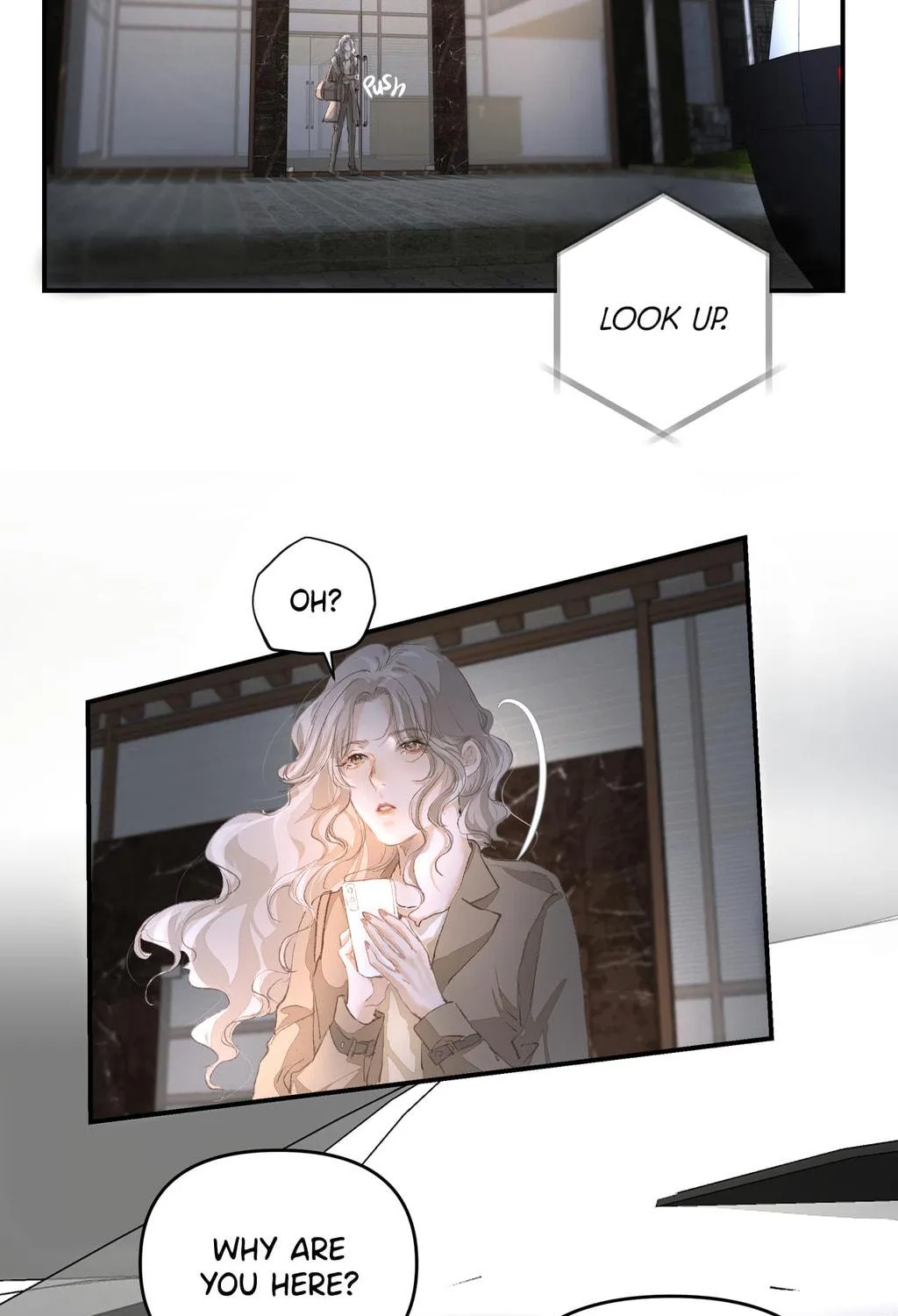 Addicted to Her Chapter 52 page 35 - 