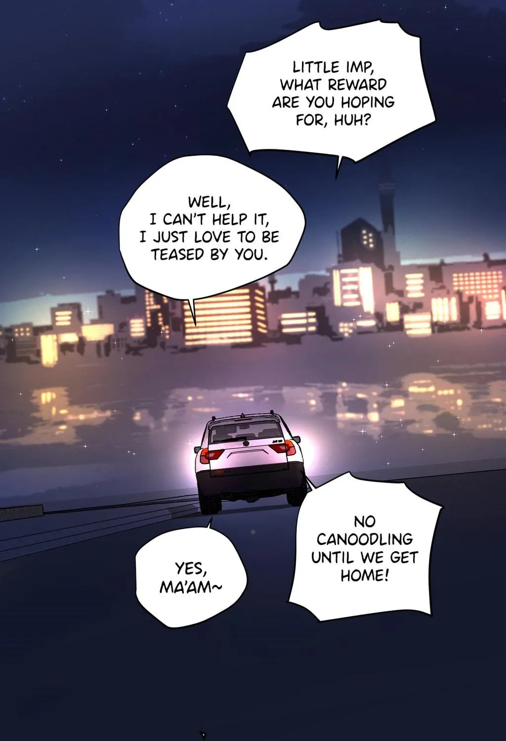 Addicted to Her Chapter 52 page 41 - 