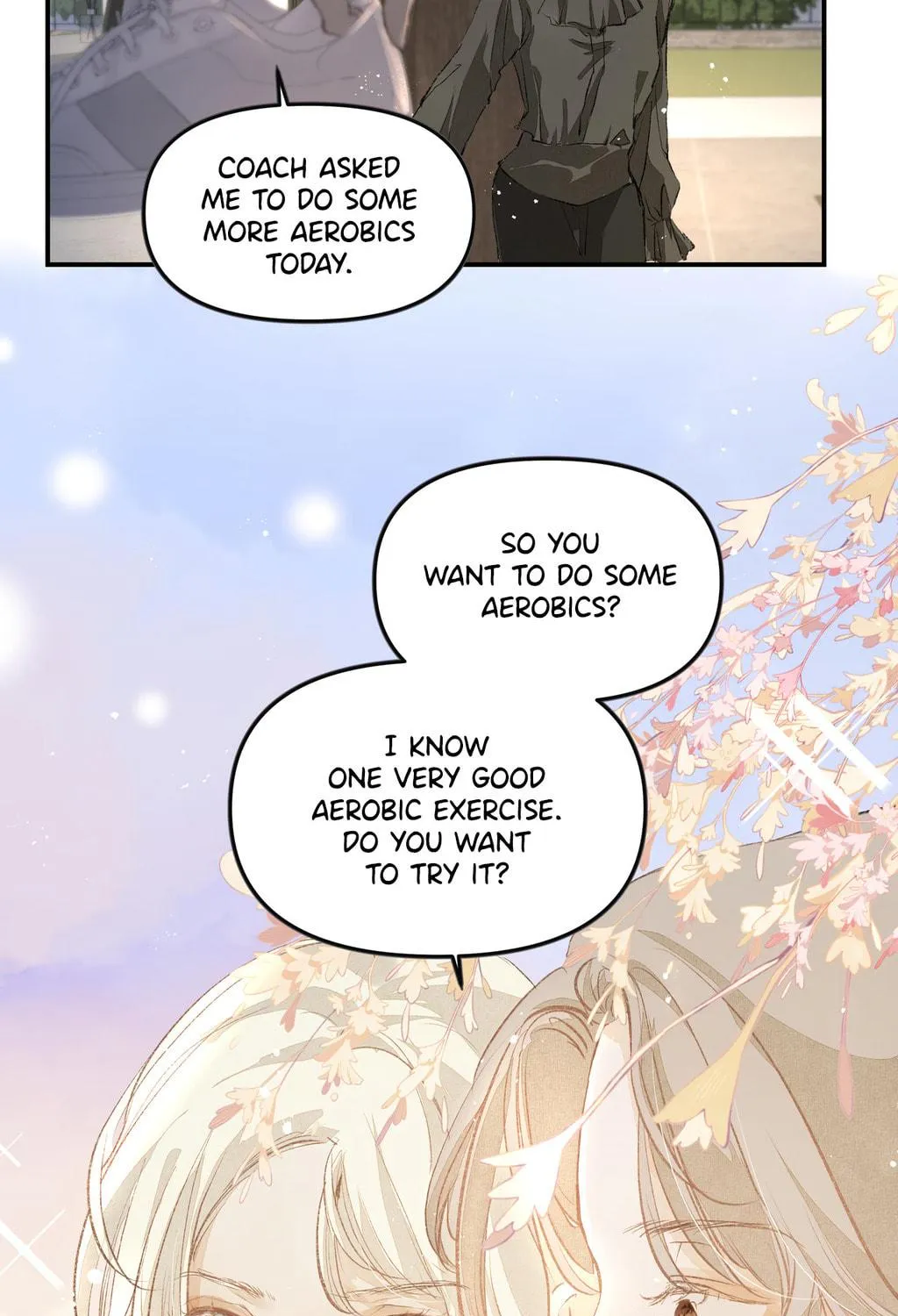 Addicted to Her Chapter 52 page 47 - 