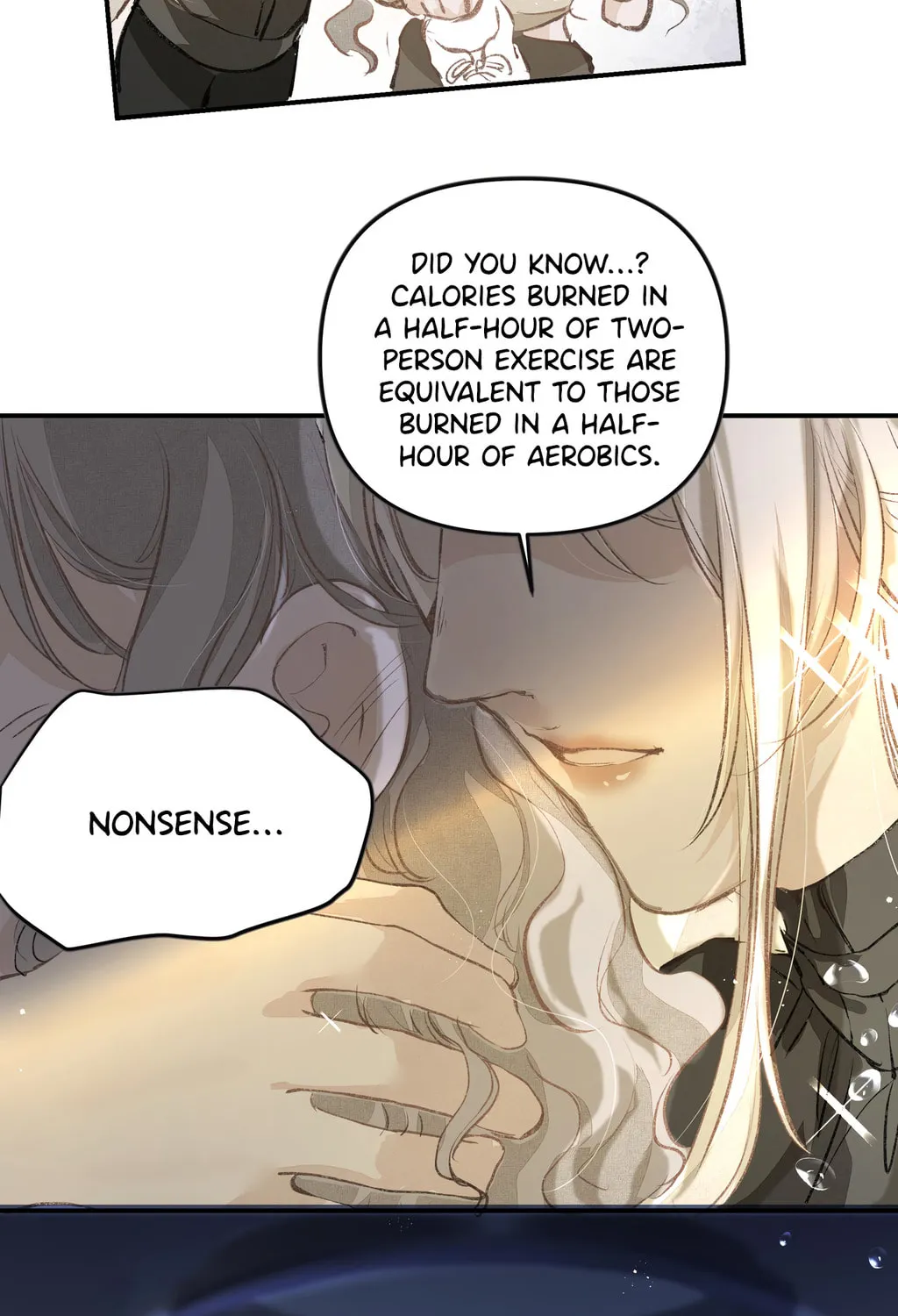 Addicted to Her Chapter 52 page 51 - 