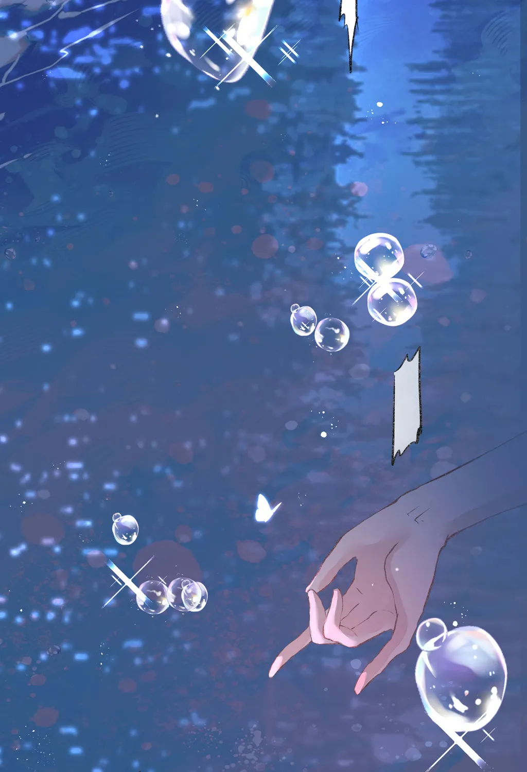 Addicted to Her Chapter 52 page 55 - 