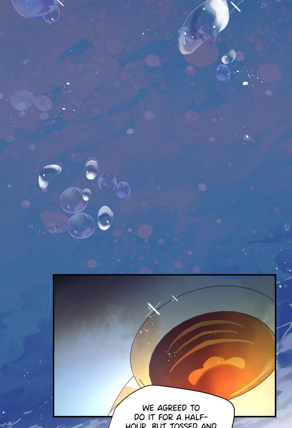Addicted to Her Chapter 52 page 59 - 
