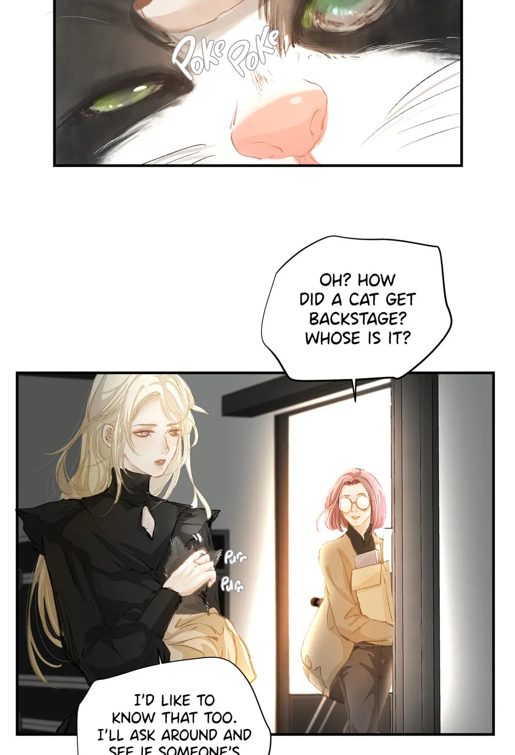 Addicted to Her Chapter 52 page 7 - 