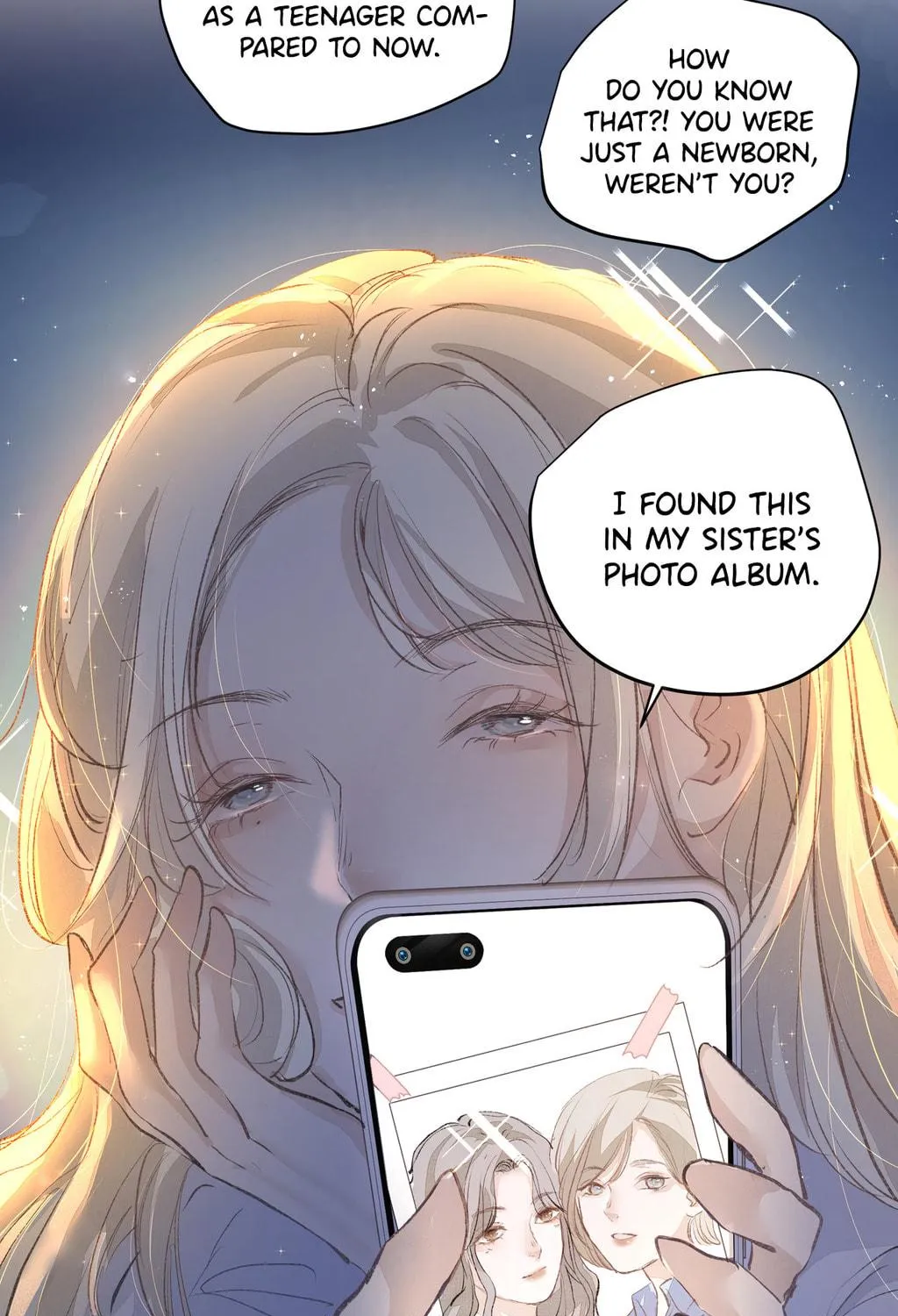 Addicted to Her Chapter 52 page 65 - 