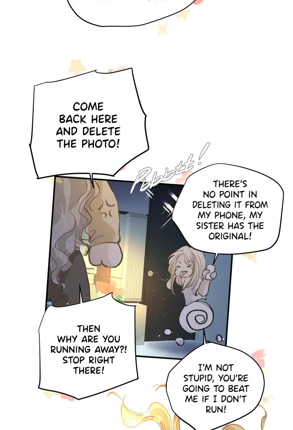 Addicted to Her Chapter 52 page 69 - 