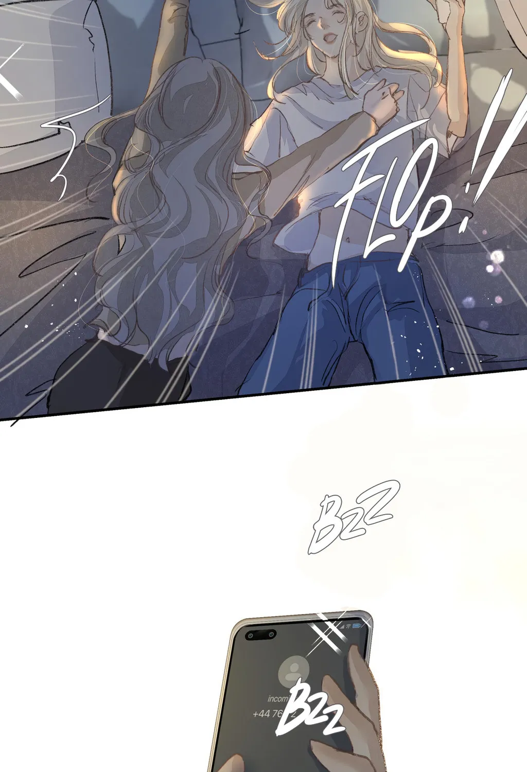 Addicted to Her Chapter 52 page 73 - 
