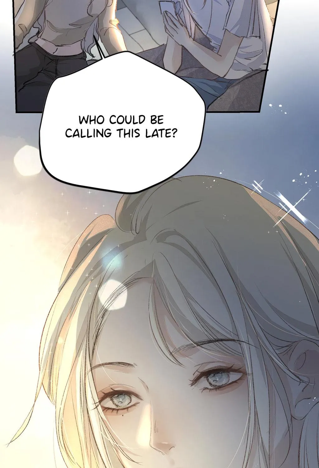 Addicted to Her Chapter 52 page 77 - 