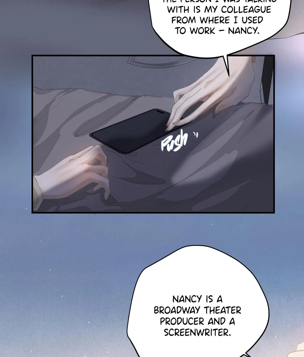 Addicted to Her Chapter 53 page 11 - 
