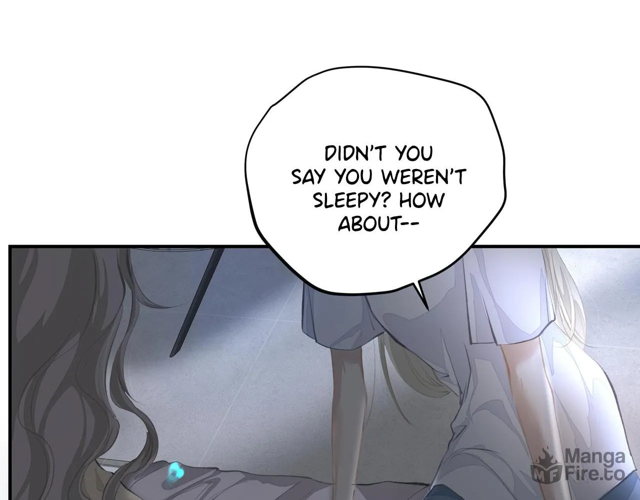 Addicted to Her Chapter 53 page 18 - 
