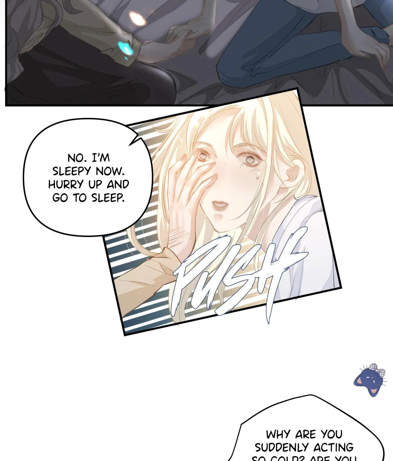 Addicted to Her Chapter 53 page 19 - 