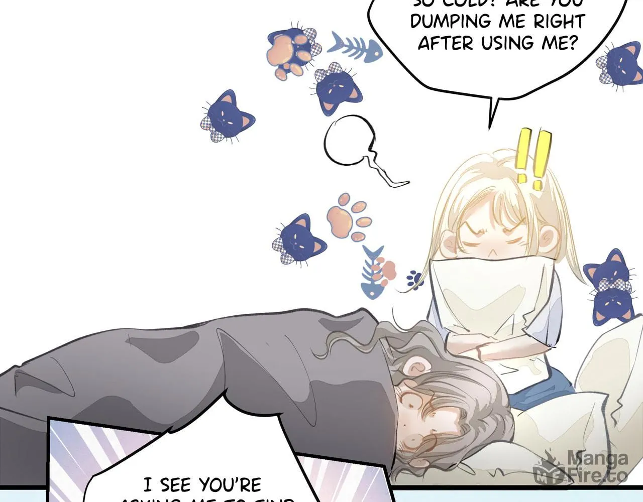 Addicted to Her Chapter 53 page 20 - 
