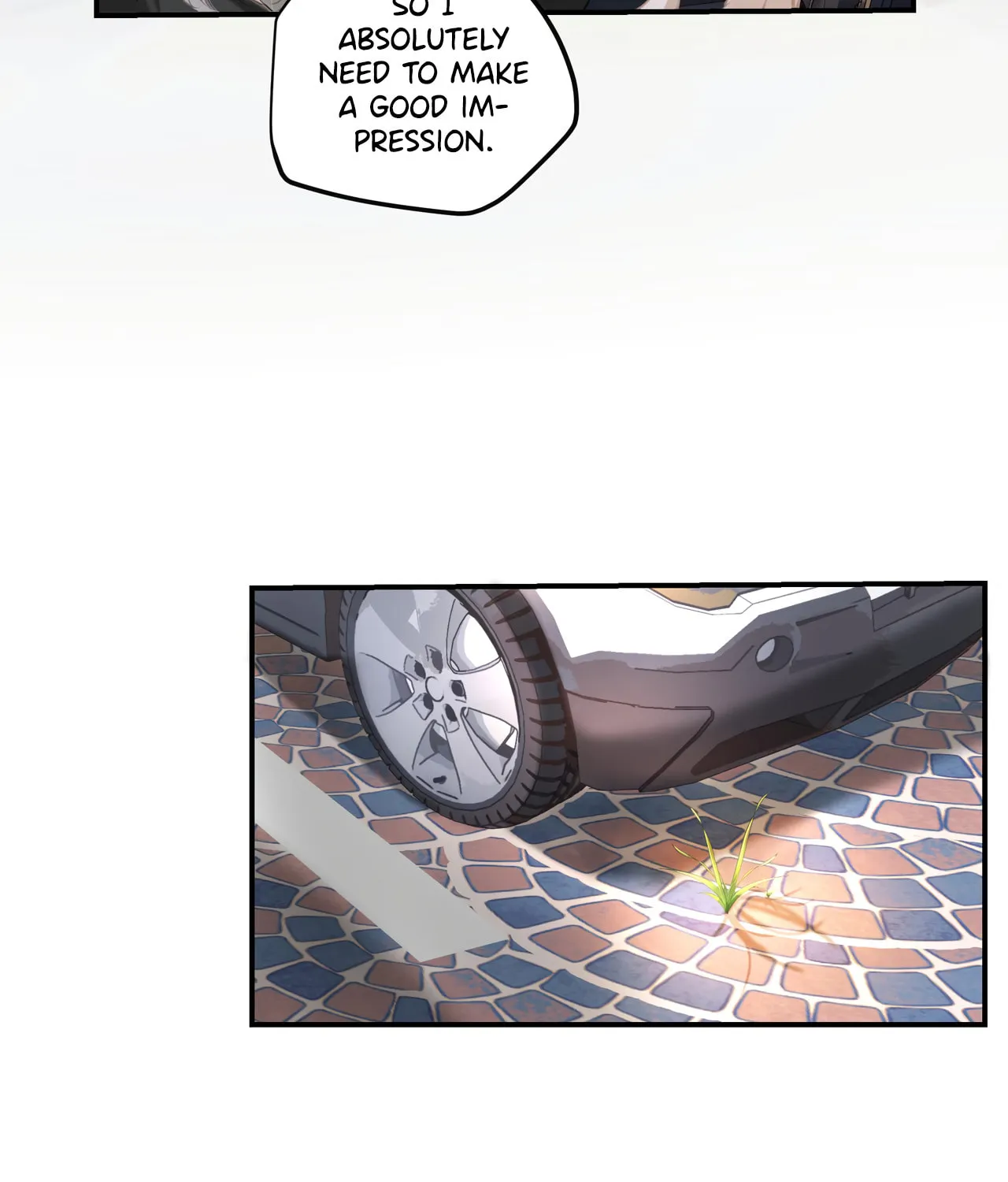 Addicted to Her Chapter 53 page 25 - 