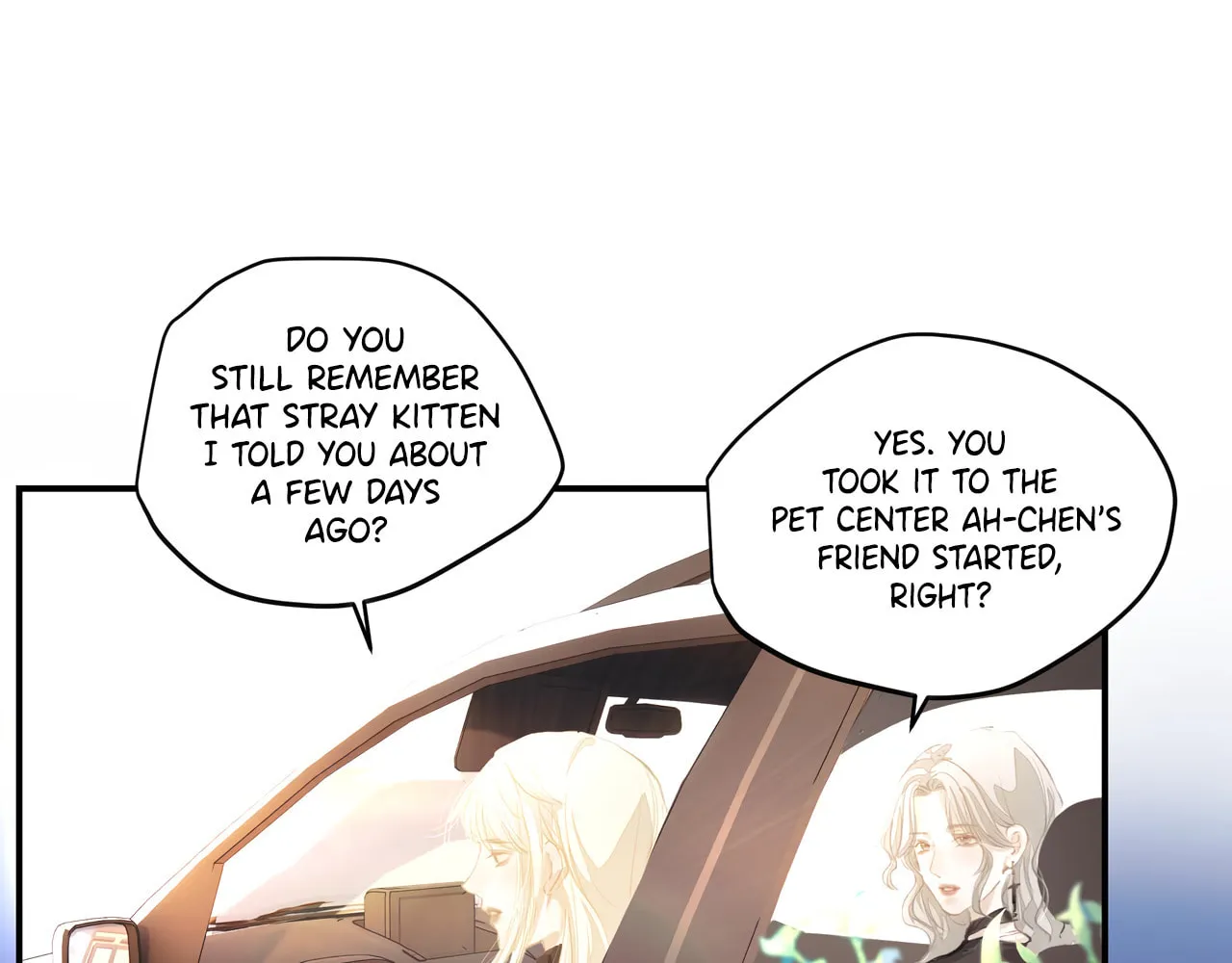 Addicted to Her Chapter 53 page 26 - 