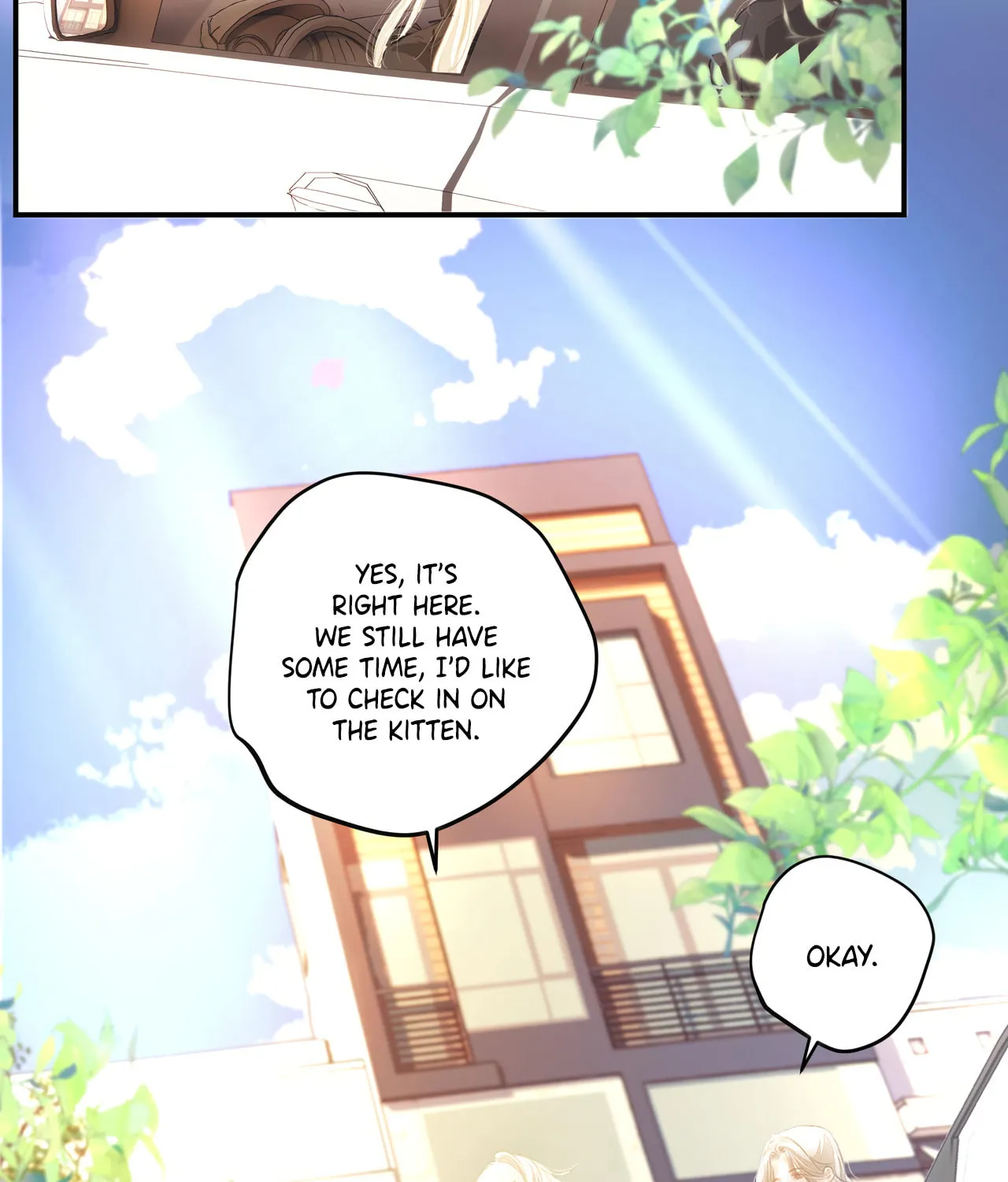 Addicted to Her Chapter 53 page 27 - 