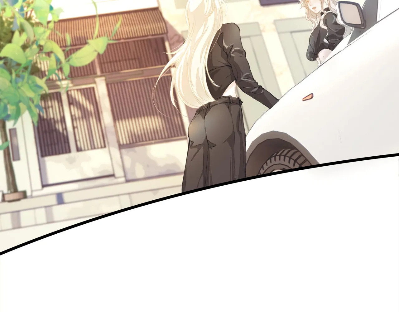 Addicted to Her Chapter 53 page 28 - 