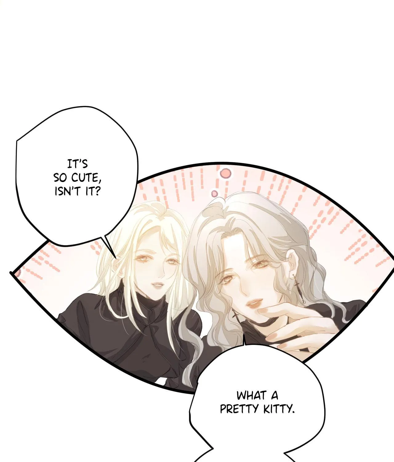 Addicted to Her Chapter 53 page 29 - 